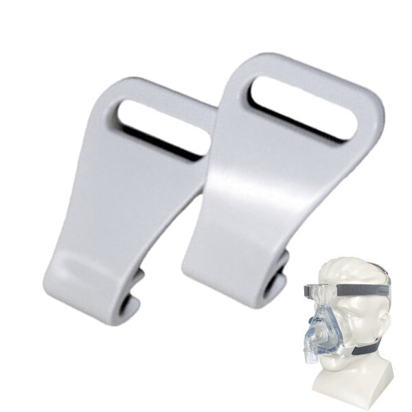 EasyLife CPAP Headgear Clips